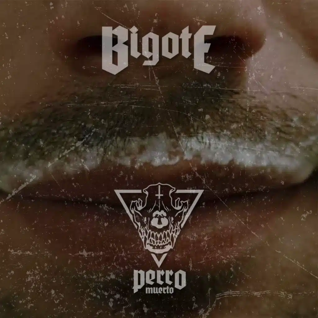 Bigote (EP)