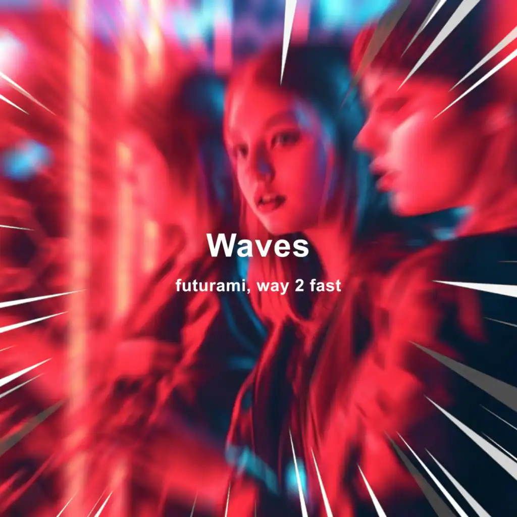 Waves (Techno)