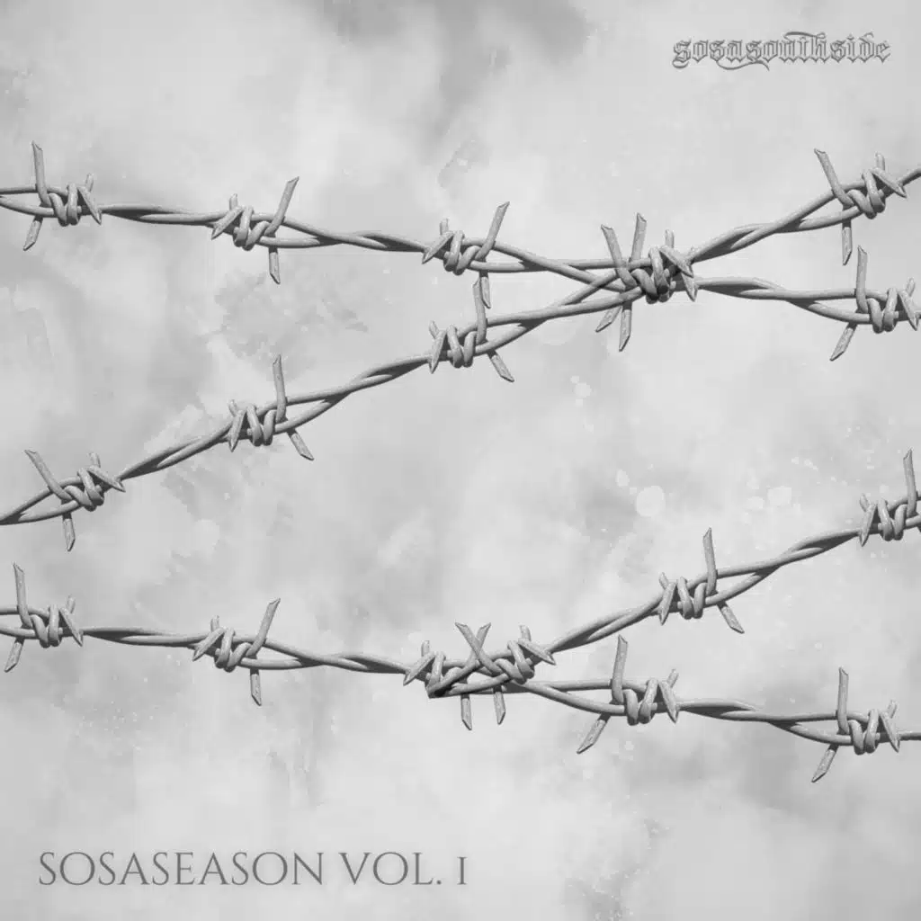 Sosaseason Vol. 1