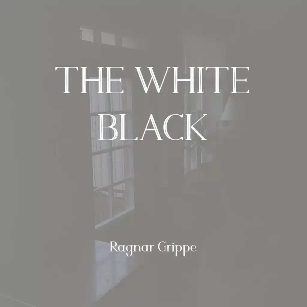 The White Black