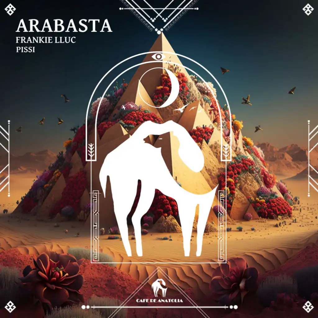 Arabasta (PISSI Remix)