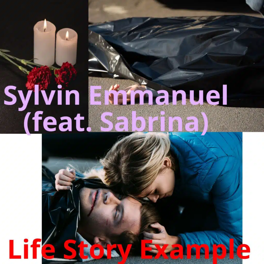Life Story Example (feat. Sabrina)