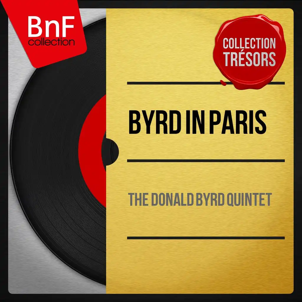 Byrd in Paris (Mono Version)