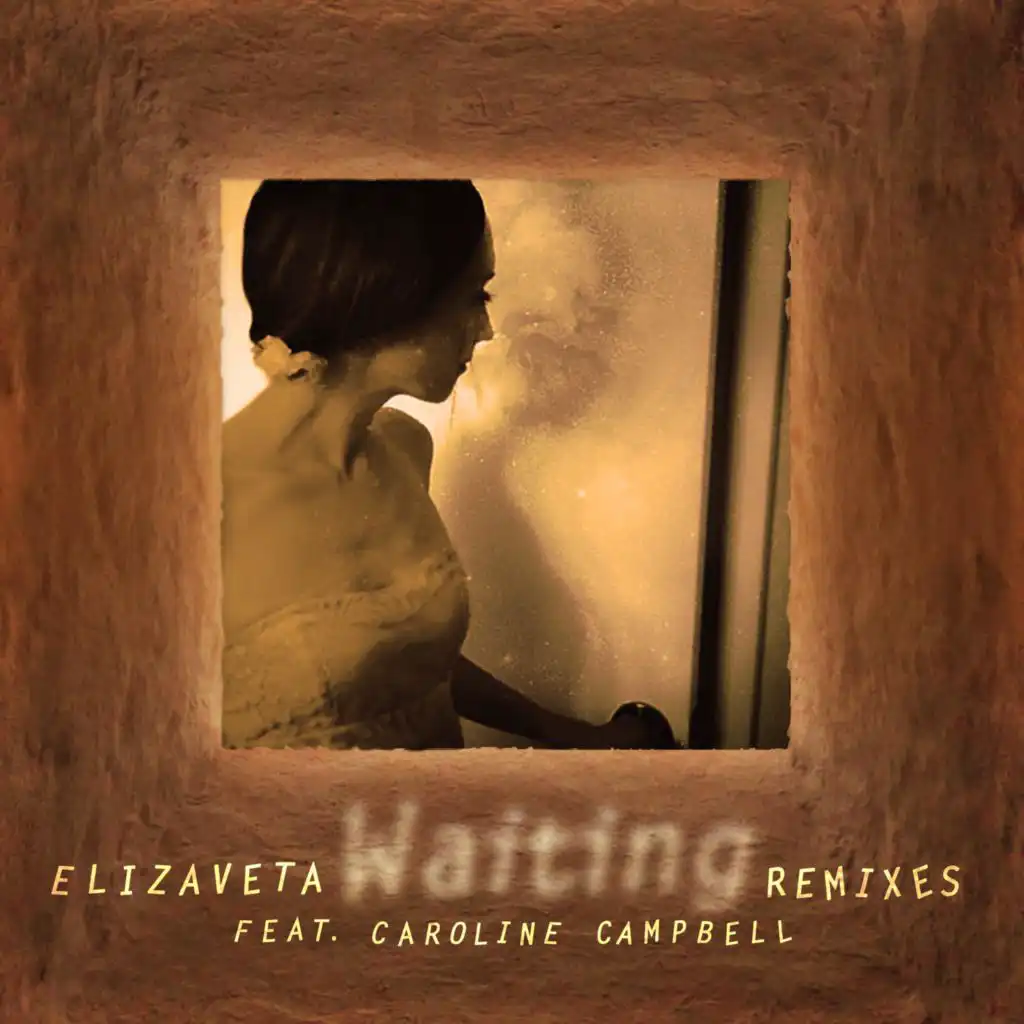 Waiting (feat. Caroline Campbell) (Mitchell Broom Remix)
