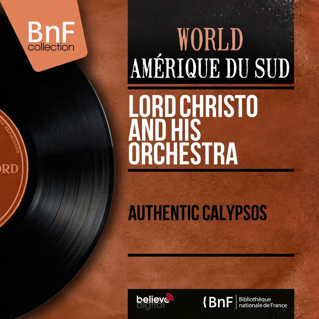 Lord Christo and His Orchestra