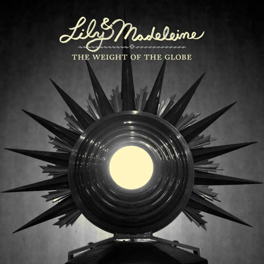 The Weight of the Globe (Deluxe Edition)