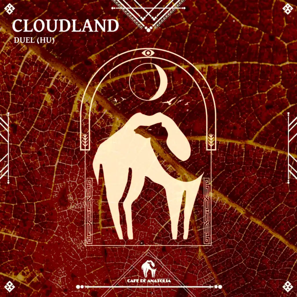 Duel (HU) & Cafe De Anatolia