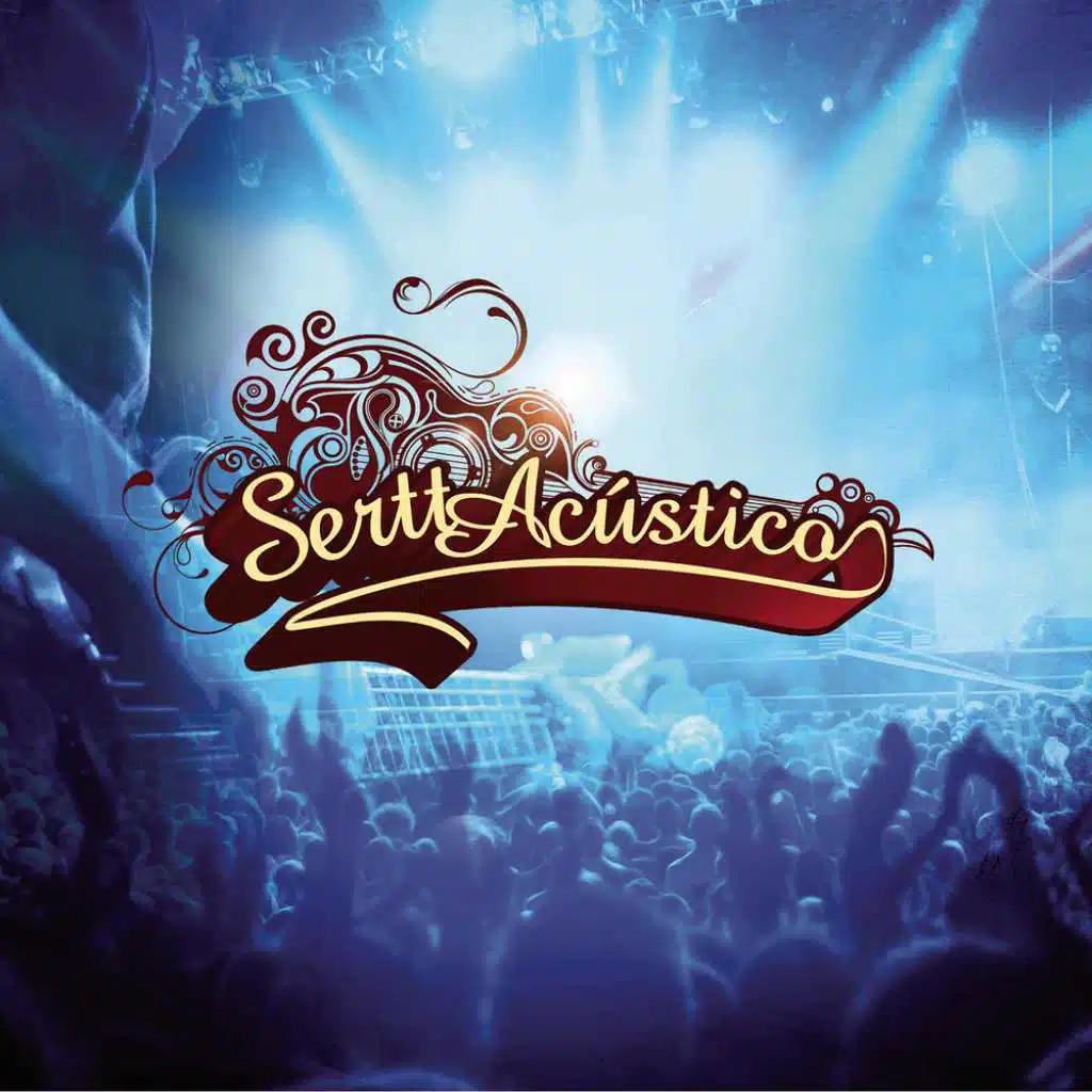 Sertacústico, Vol. 3