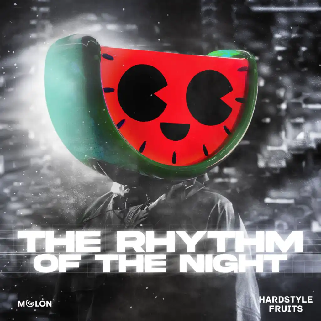 The Rhythm of the Night (Sped Up)