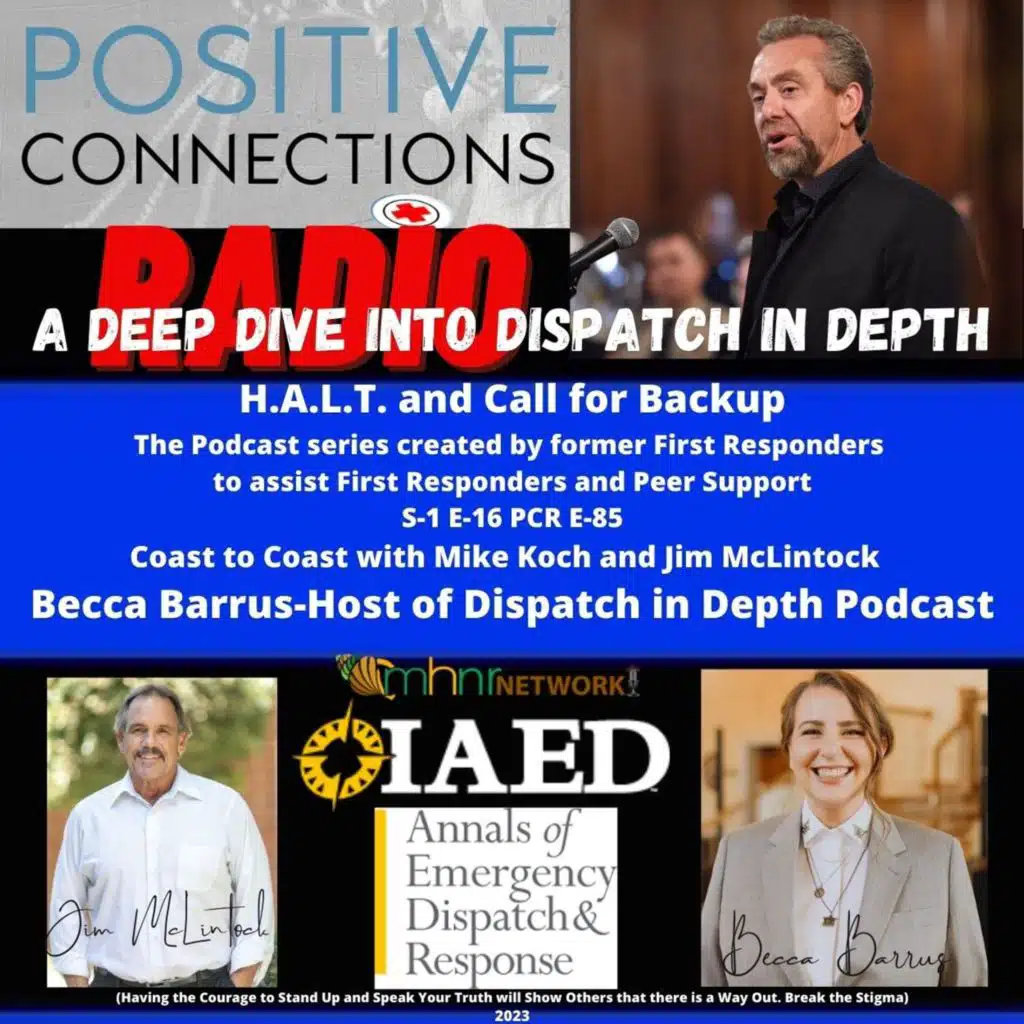 A DEEP DIVE INTO DISPATCH IN DEPTH