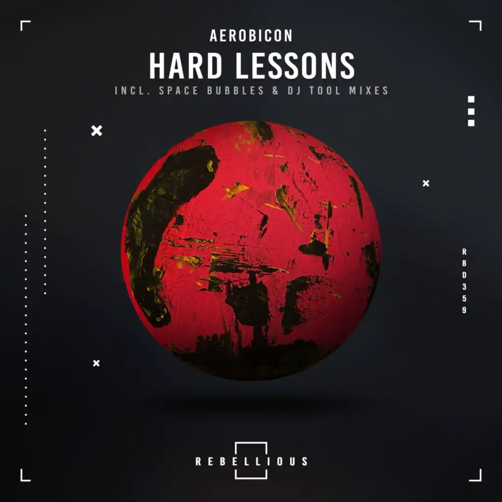 Hard Lessons