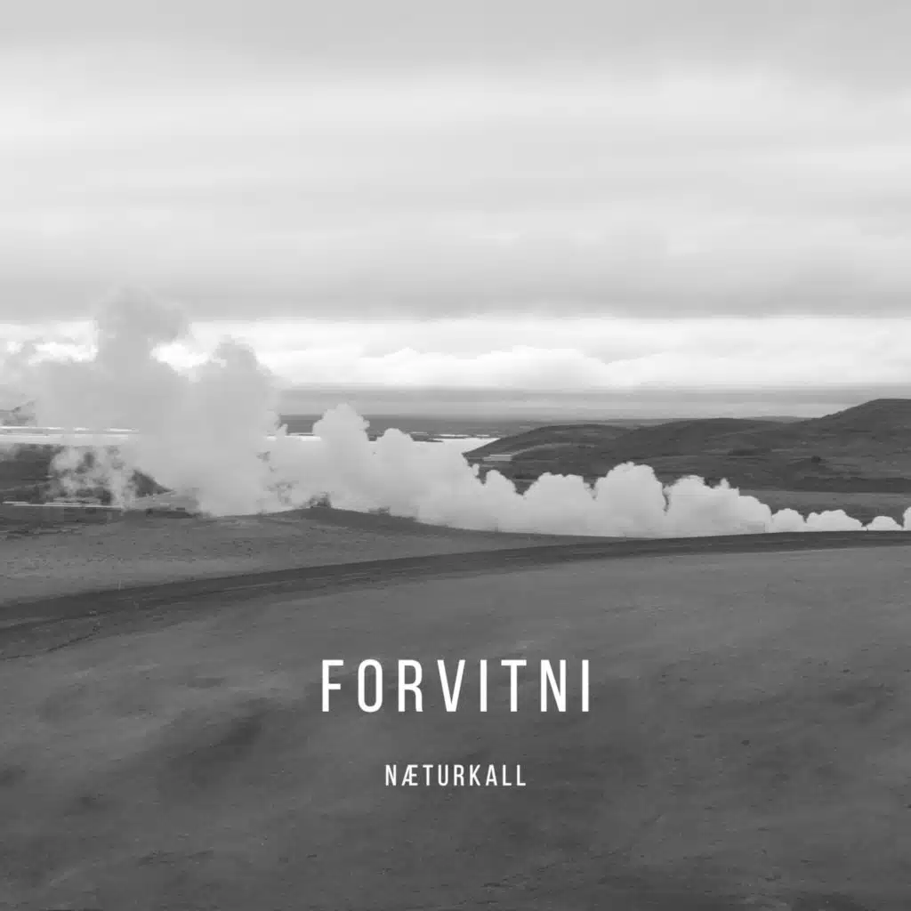 Forvitni