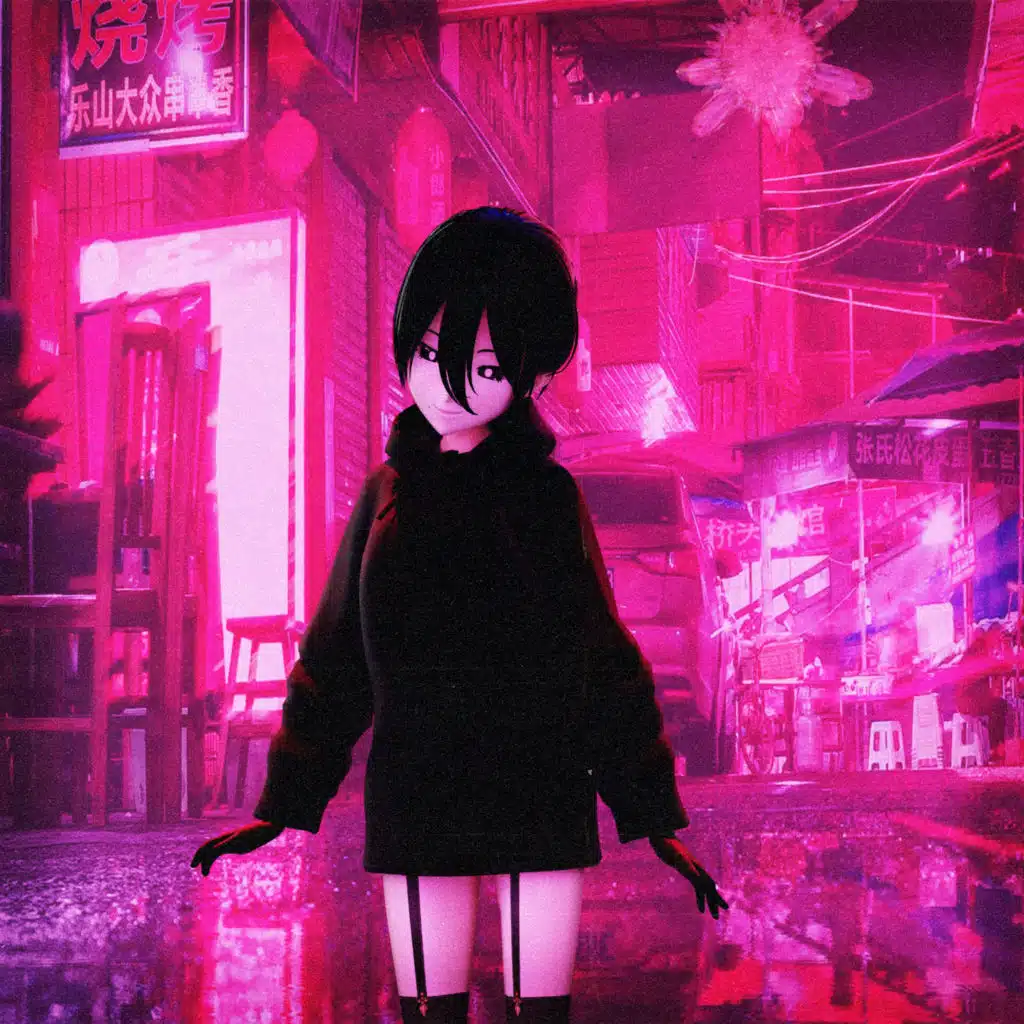 Demonmix