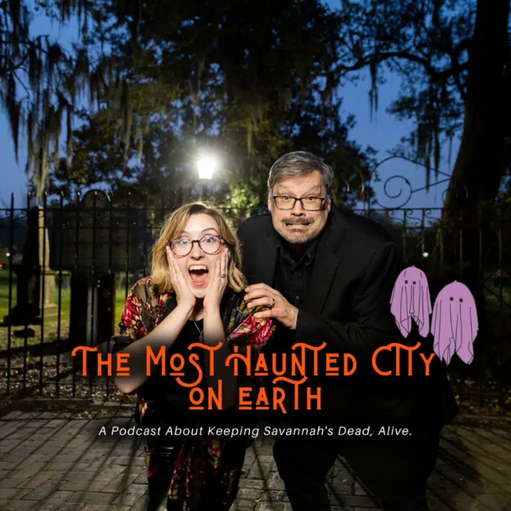 The Savannah Underground