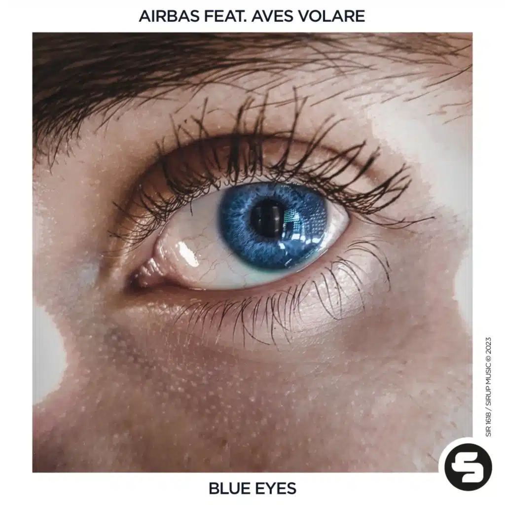 Blue Eyes (feat. Aves Volare)