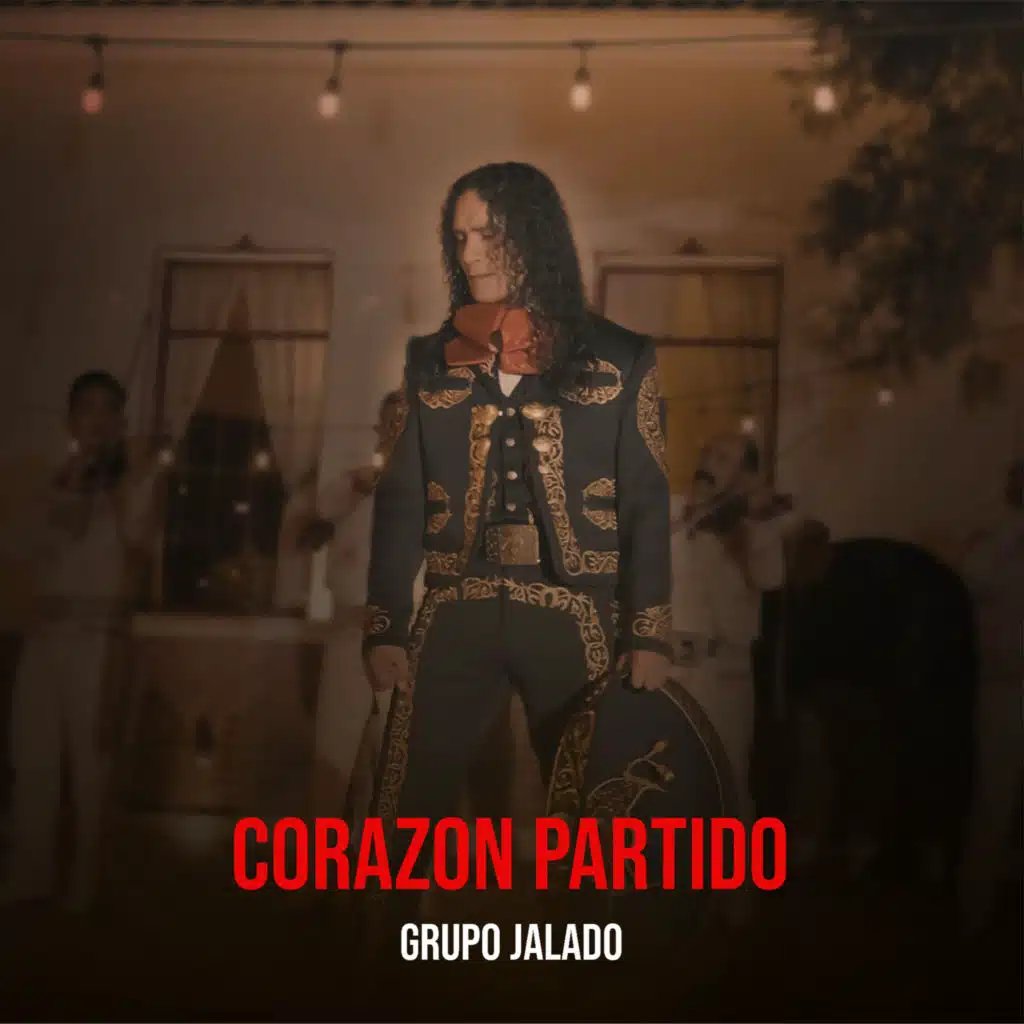 Corazon Partido
