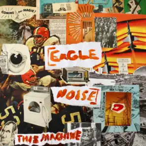 Eagle Noise