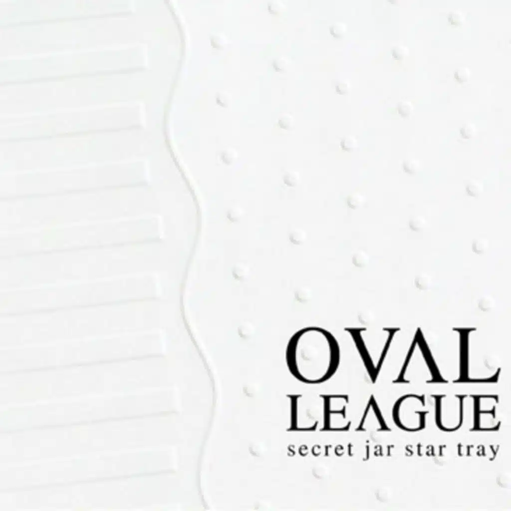Secret Jar Star Tray (feat. Todd Baker, Bill Wolford & Dave Faigin)