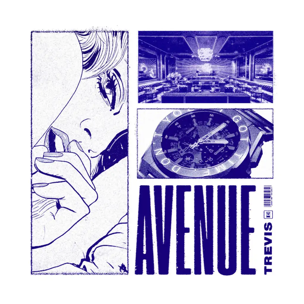 Avenue (Acoustic Version)