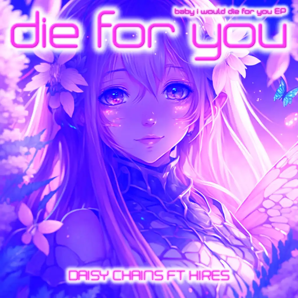 Die for You (TQG Video Playlist Remix) [feat. Hires]