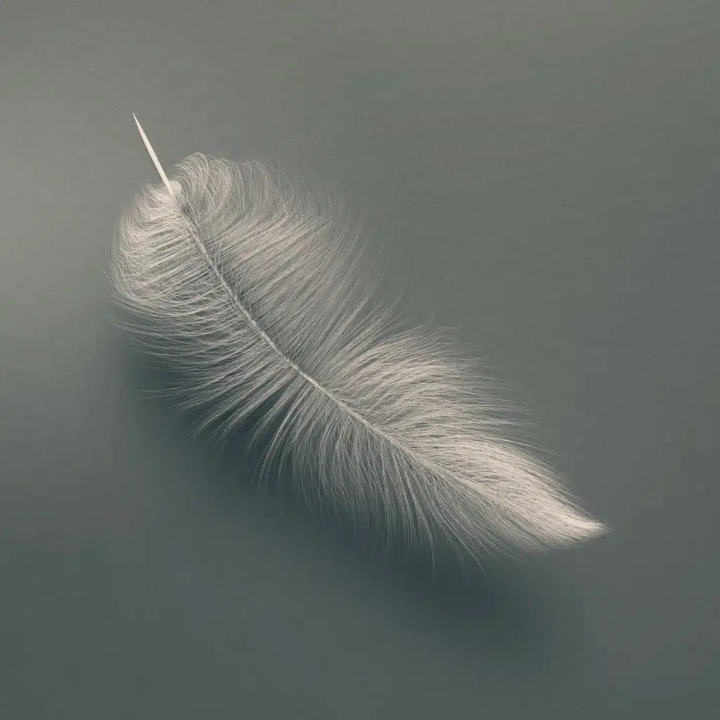 Tranquil Peace (Medium)