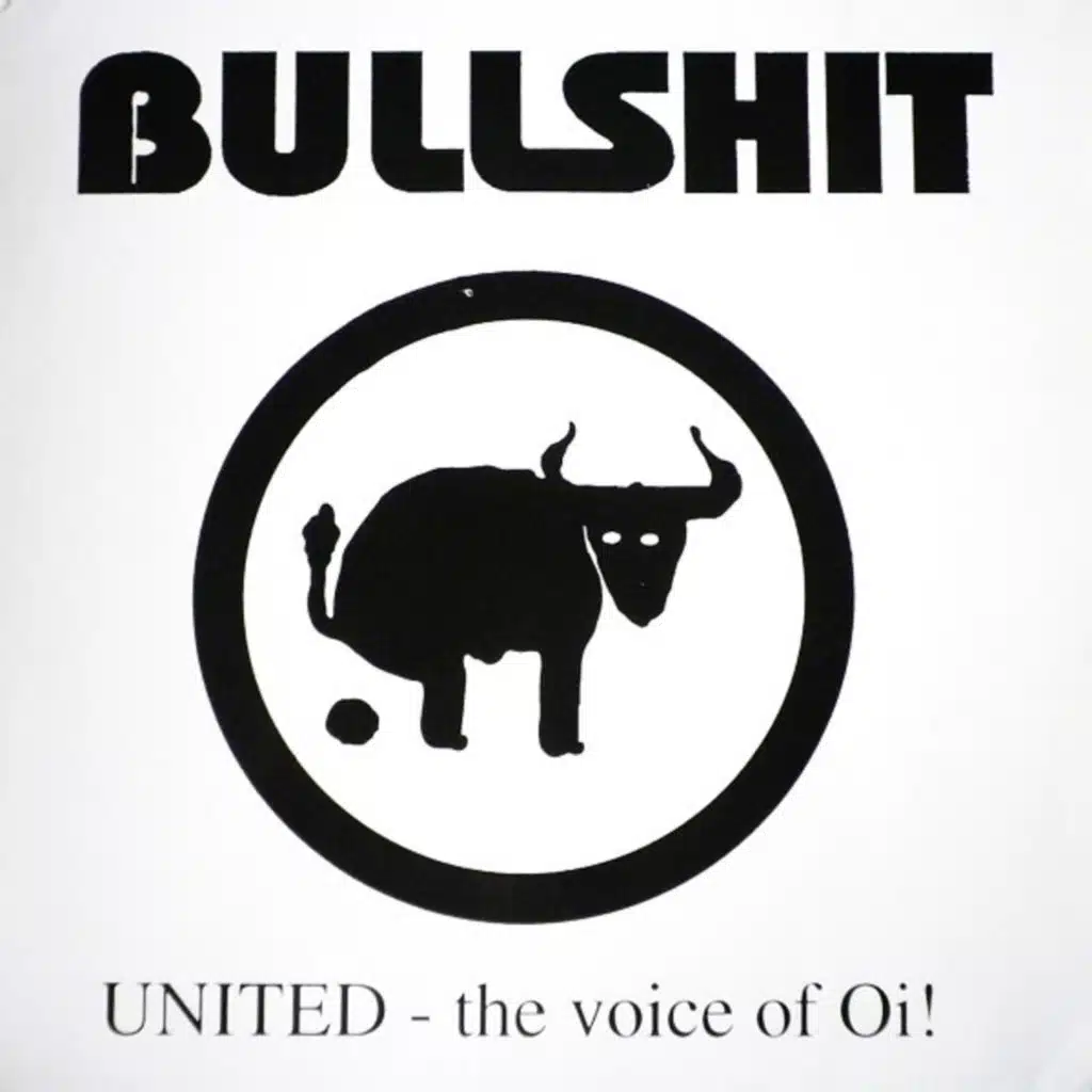 The Voice Of Oi!