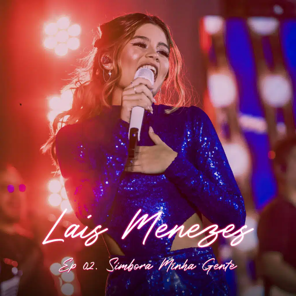 Simbora Minha Gente Ep 2