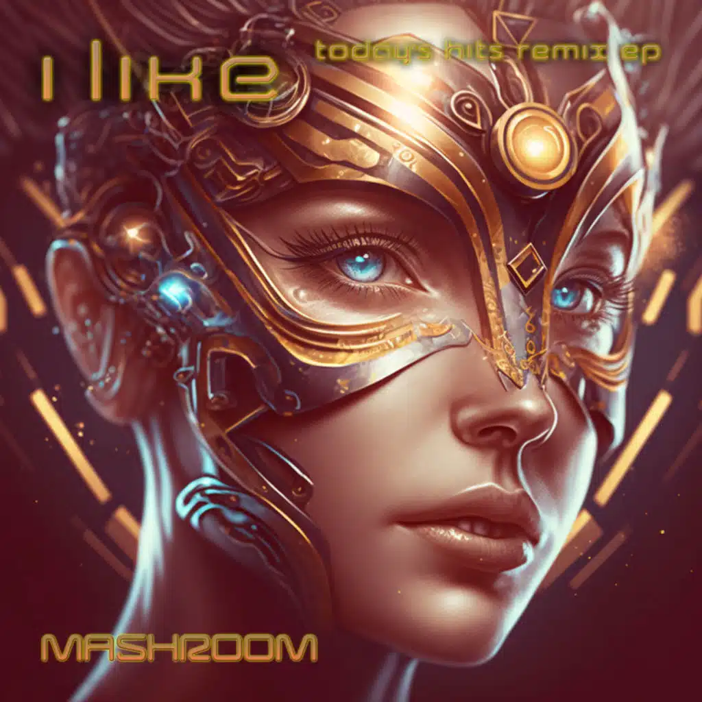 I Like (Today's Hits Remix EP)