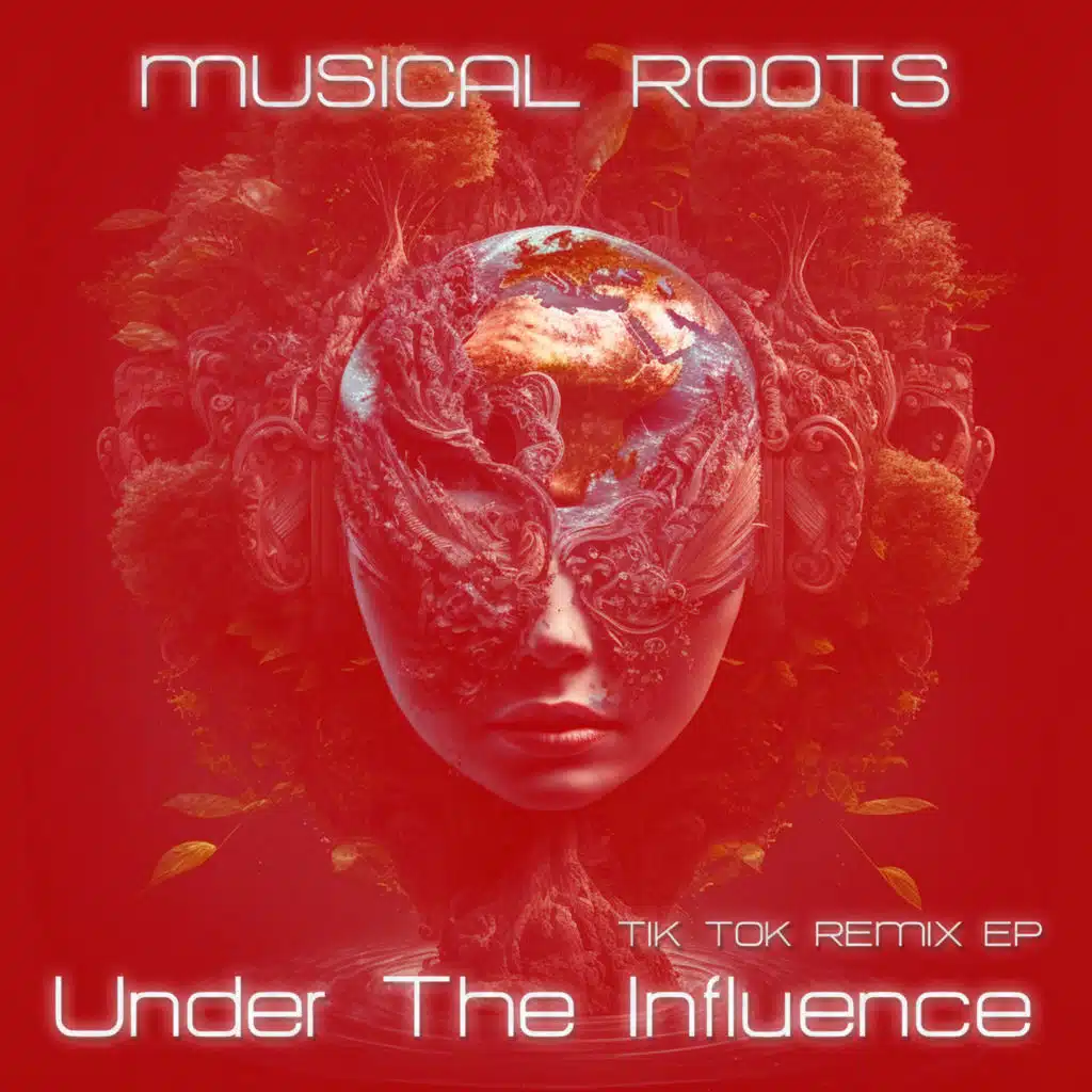 Under the Influence (Tik Tok Remix EP)