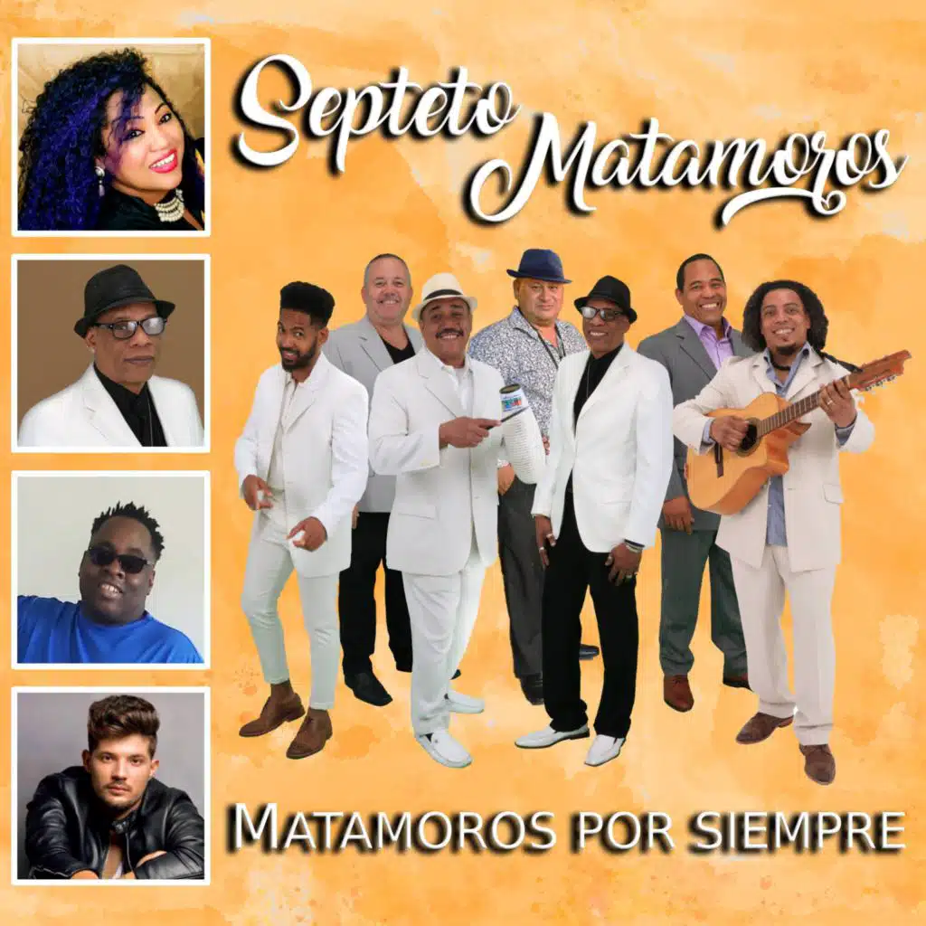 Septeto Matamoros