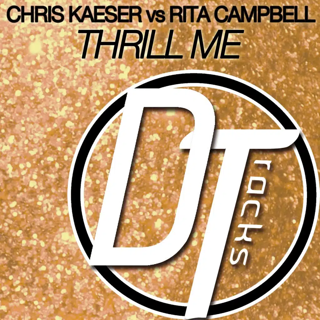 Chris Kaeser, Rita Campbell