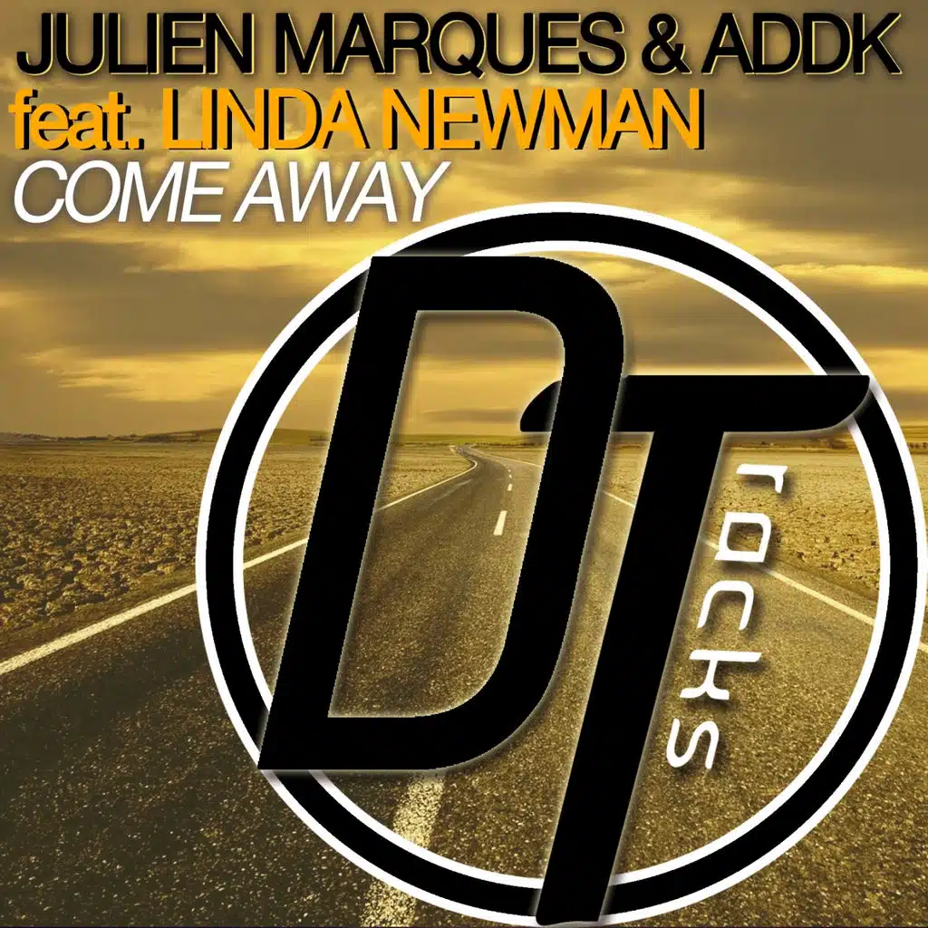 Come Away (Radio Edit) [ft. Linda Newman]