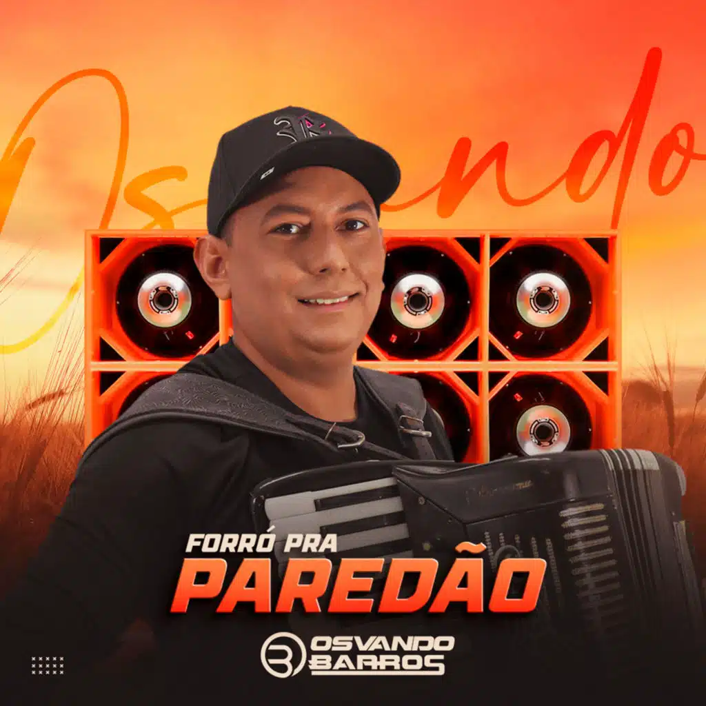 Osvando Barros