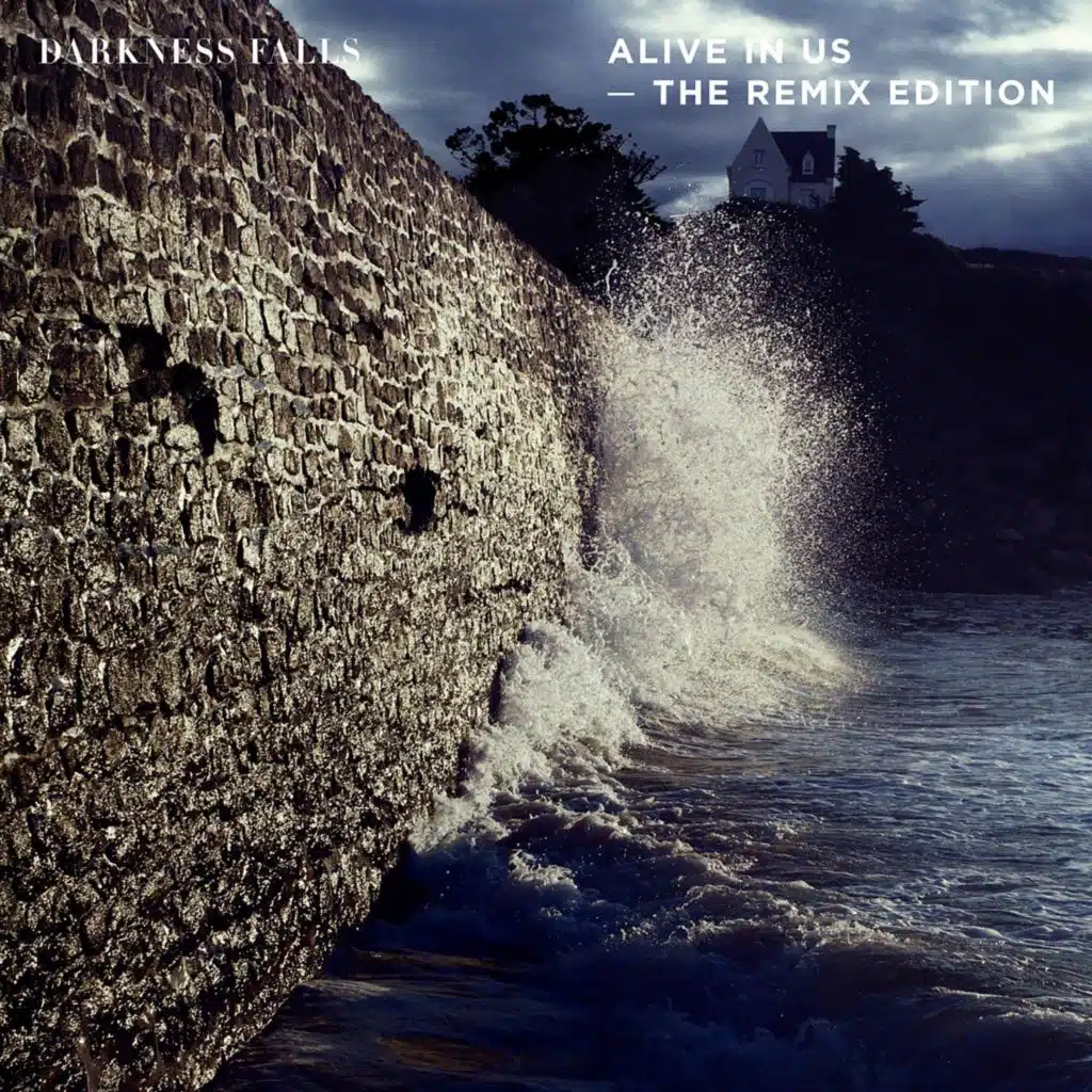 Hey! (Kasper Bjørke Reanimation)