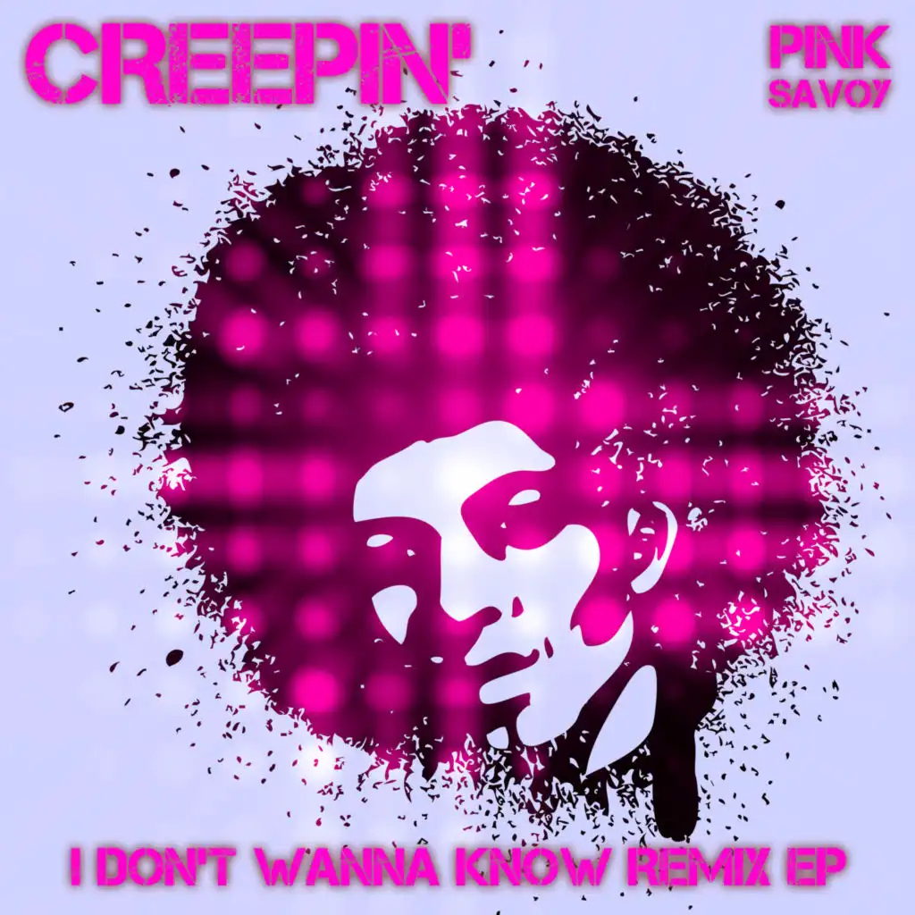 Creepin' (Karaoke Instrumental Edit)