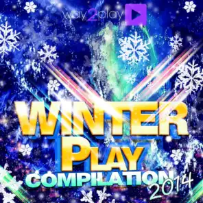 Winter Play Compilation 2014 (20 Dance Tunes)