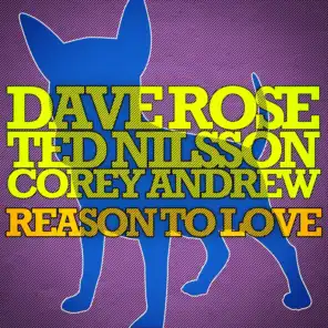 Reason to Love (Original Mix) [ft. Corey Andrew]