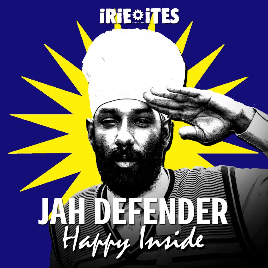 Irie Ites & Jah Defender