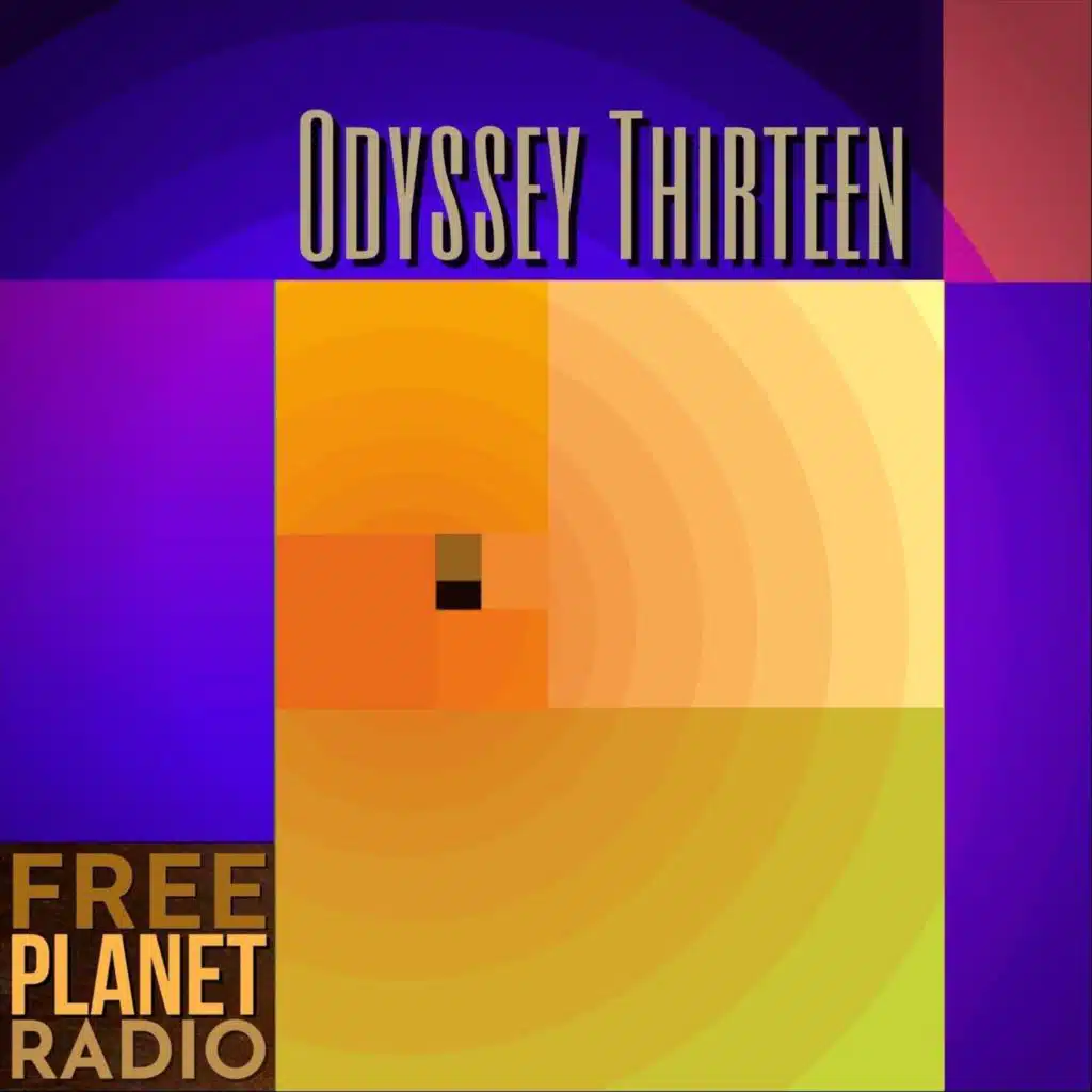 Free Planet Radio