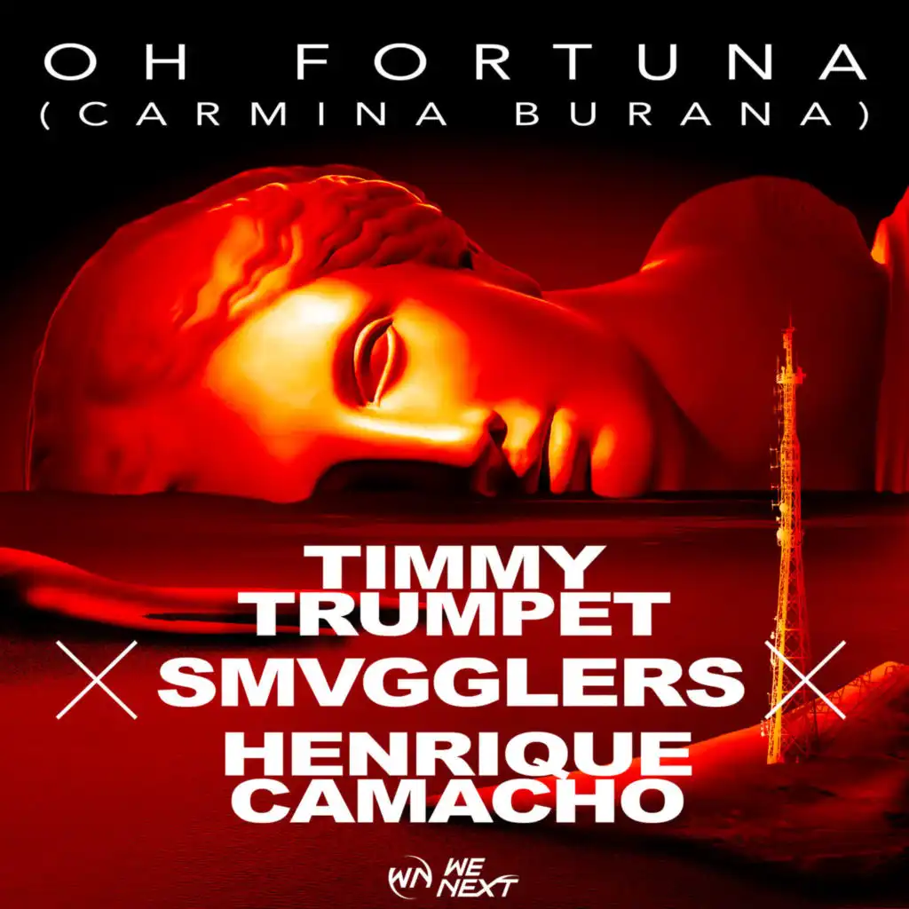 Oh Fortuna (Carmina Burana - Und3rsound & Marnage Remix)