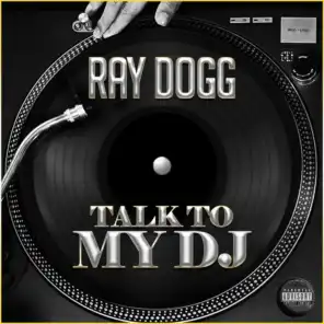 Ray Dogg