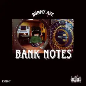 Bank Notes 2017-2022