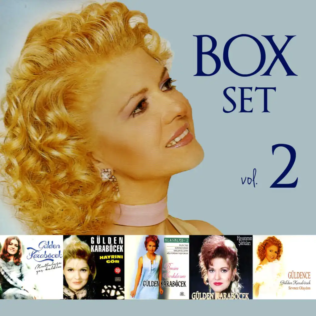 Mutluluğa Geç Kaldım