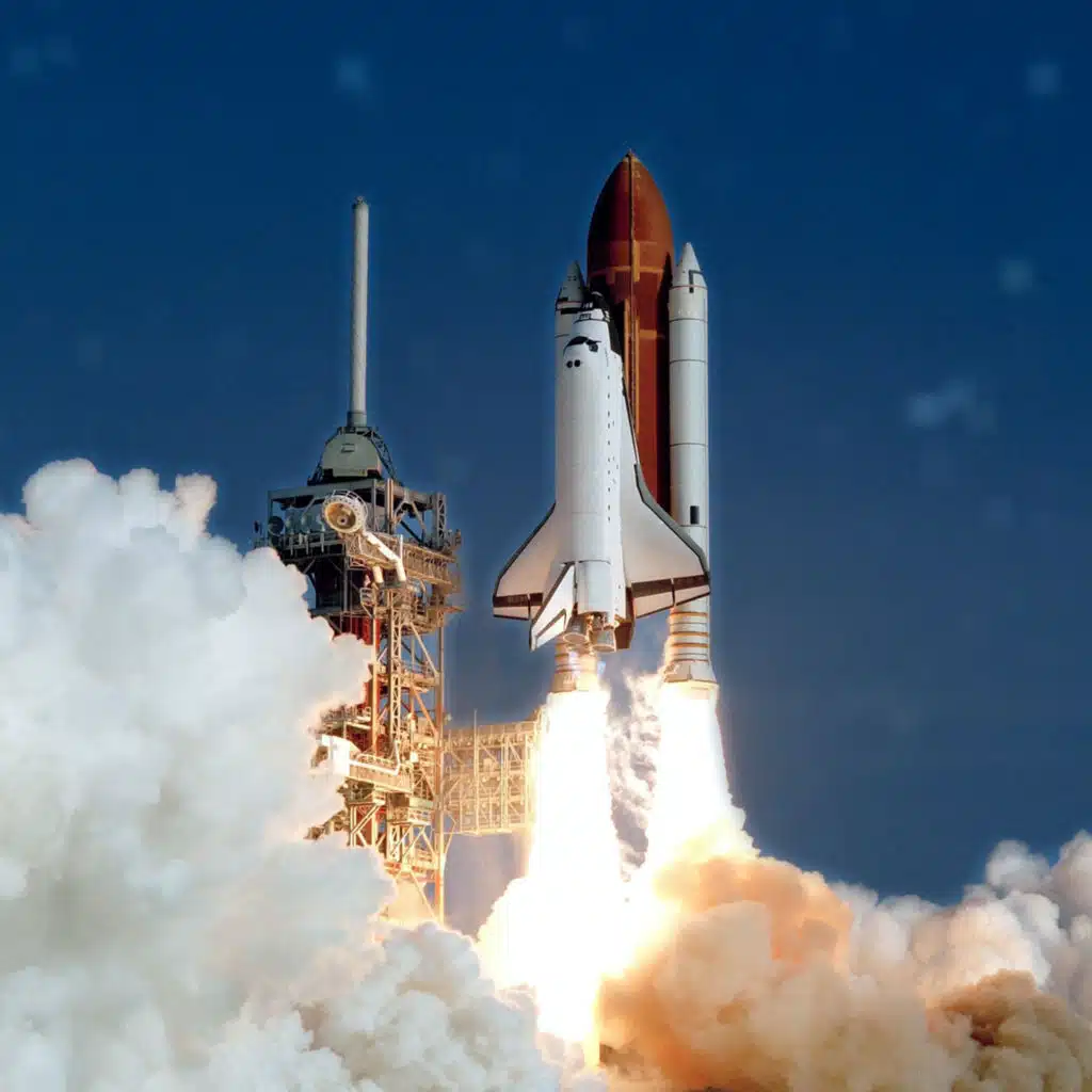 What If NASA Wasn't Broke?