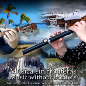 Música Sin Fronteras