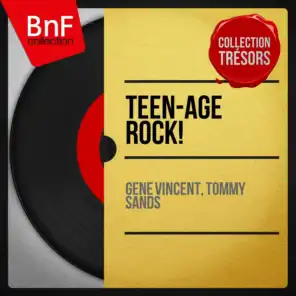 Teen-Age Rock! (Mono Version)