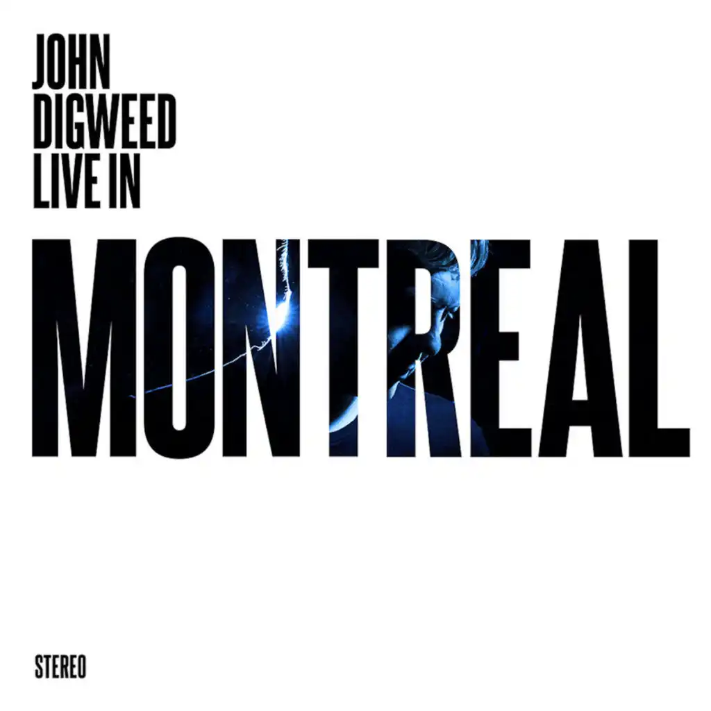 John Digweed (Live in Montreal) (Continuous Mix 5)