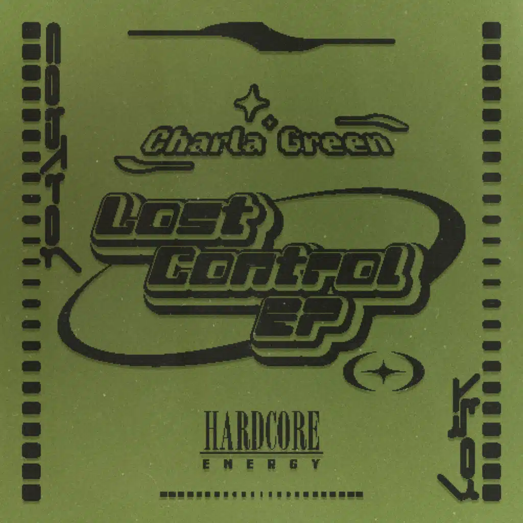 Lost Control EP