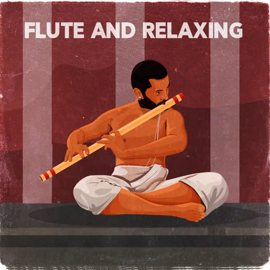 Flute and Relaxing: Music for Stress Relief