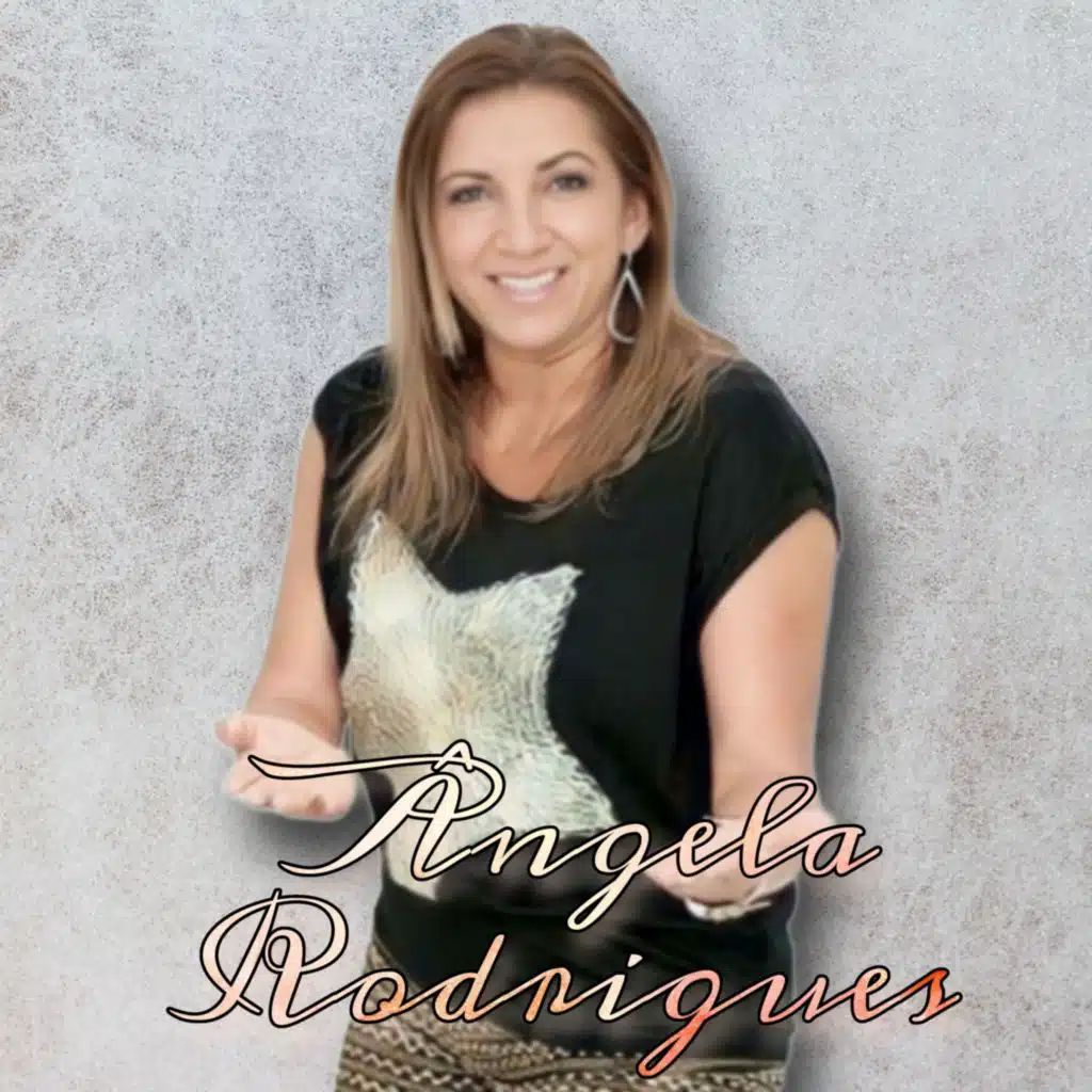 Ângela Rodrigues